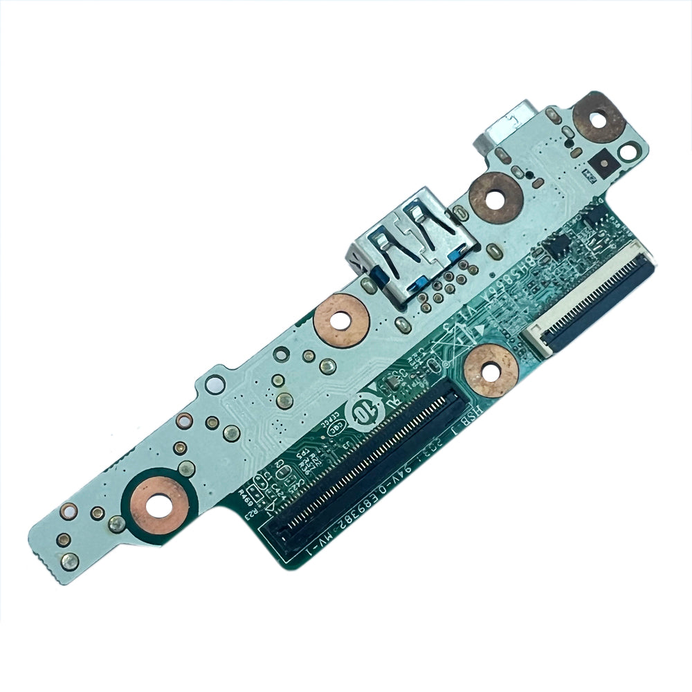 For Lenovo 300e Chromebook 2nd Gen 81MB USB Board without Button 5C51D01520