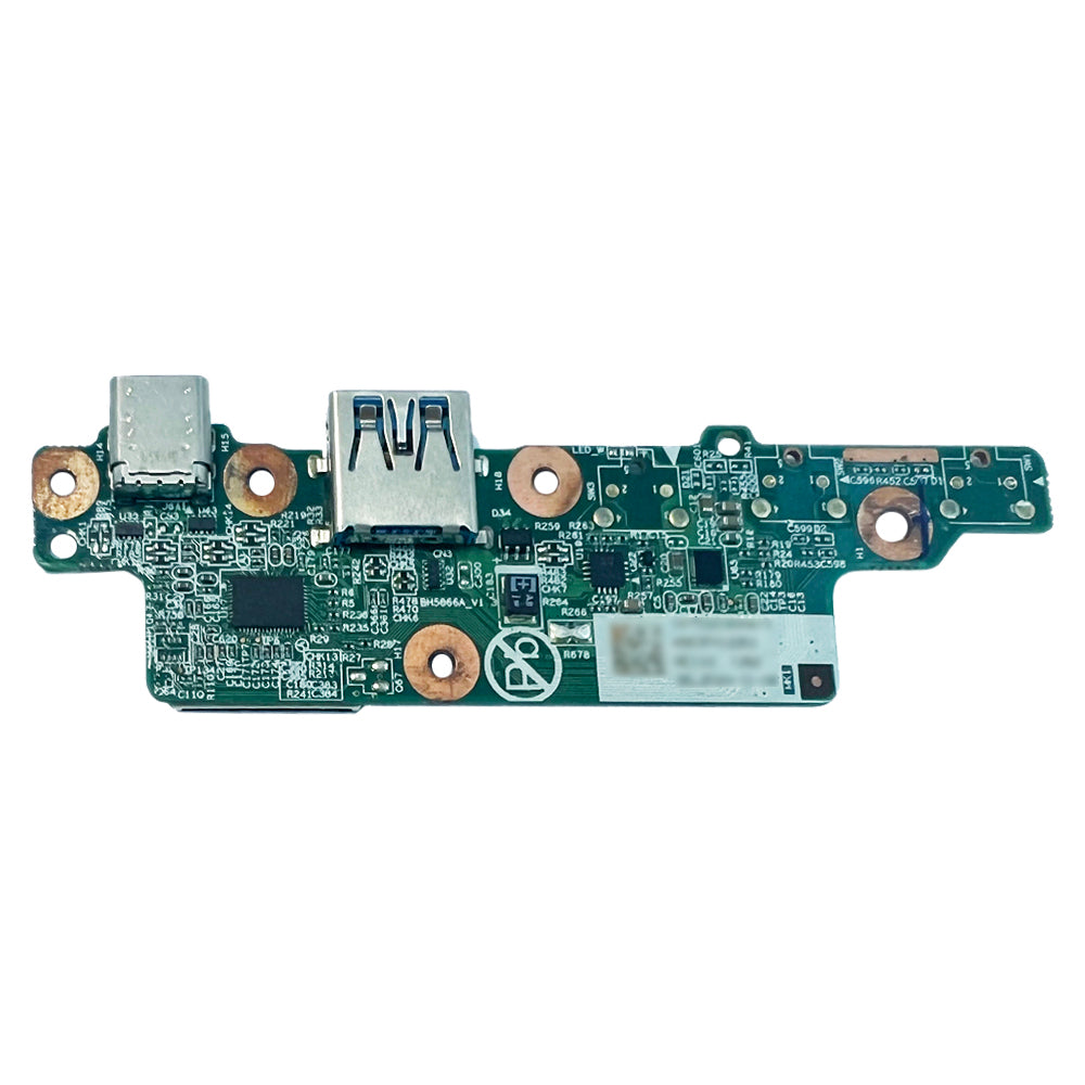 For Lenovo 300e Chromebook 2nd Gen 81MB USB Board without Button 5C51D01520