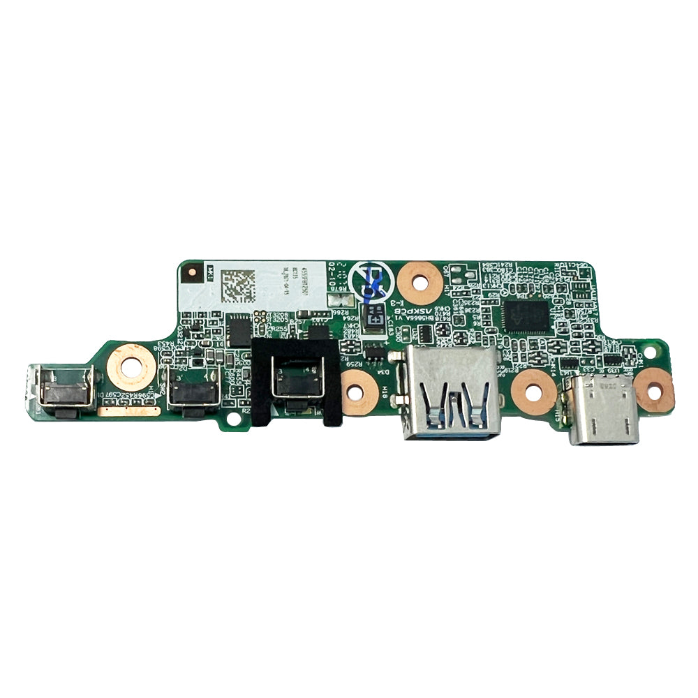 For Lenovo 300e Chromebook 2nd Gen 81MB USB Board 5C51D01520
