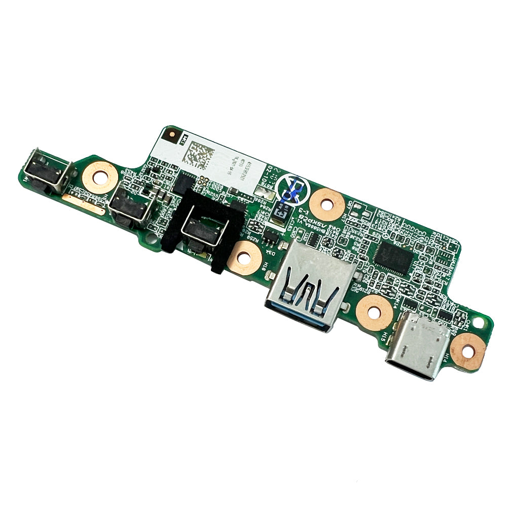 For Lenovo 300e Chromebook 2nd Gen 81MB USB Board 5C51D01520