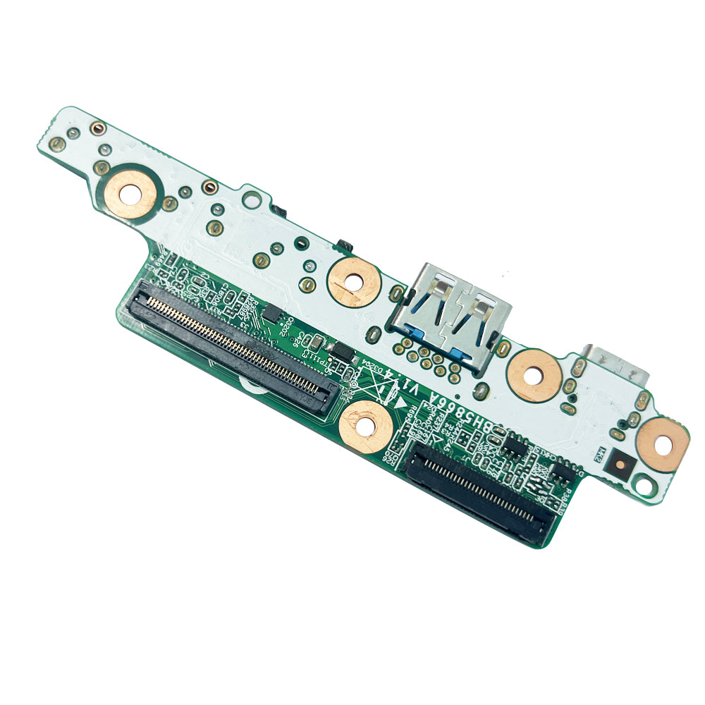 For Lenovo 300e Chromebook 2nd Gen 81MB USB Board 5C51D01520