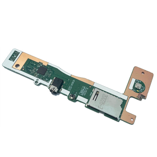 For Lenovo IdeaPad 3-17ADA05 81W2 GS751 USB Board 5C50S25053 NS-C823 NS-C863