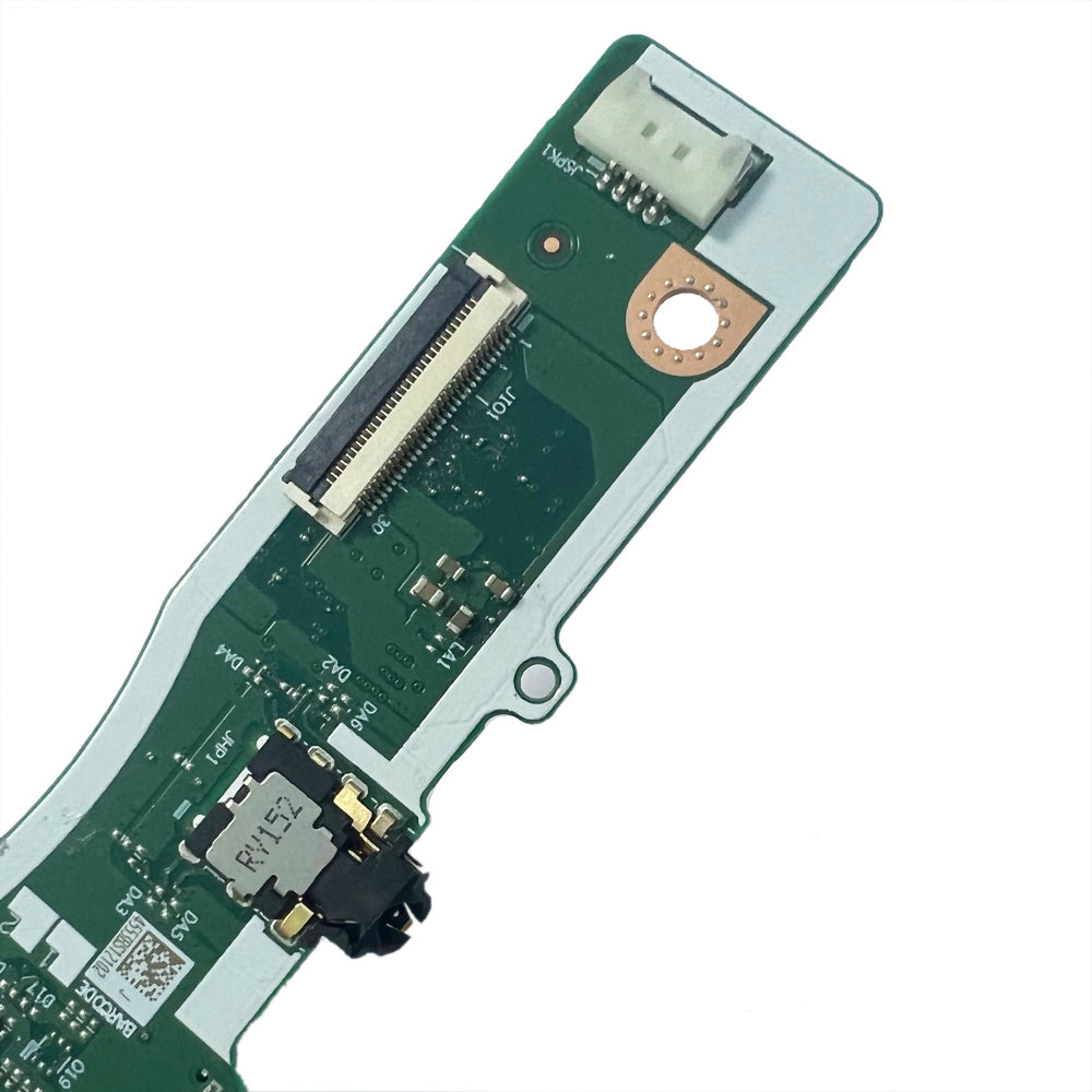 For Lenovo IdeaPad 3-17ADA05 81W2 GS751 USB Board 5C50S25053 NS-C823 NS-C863
