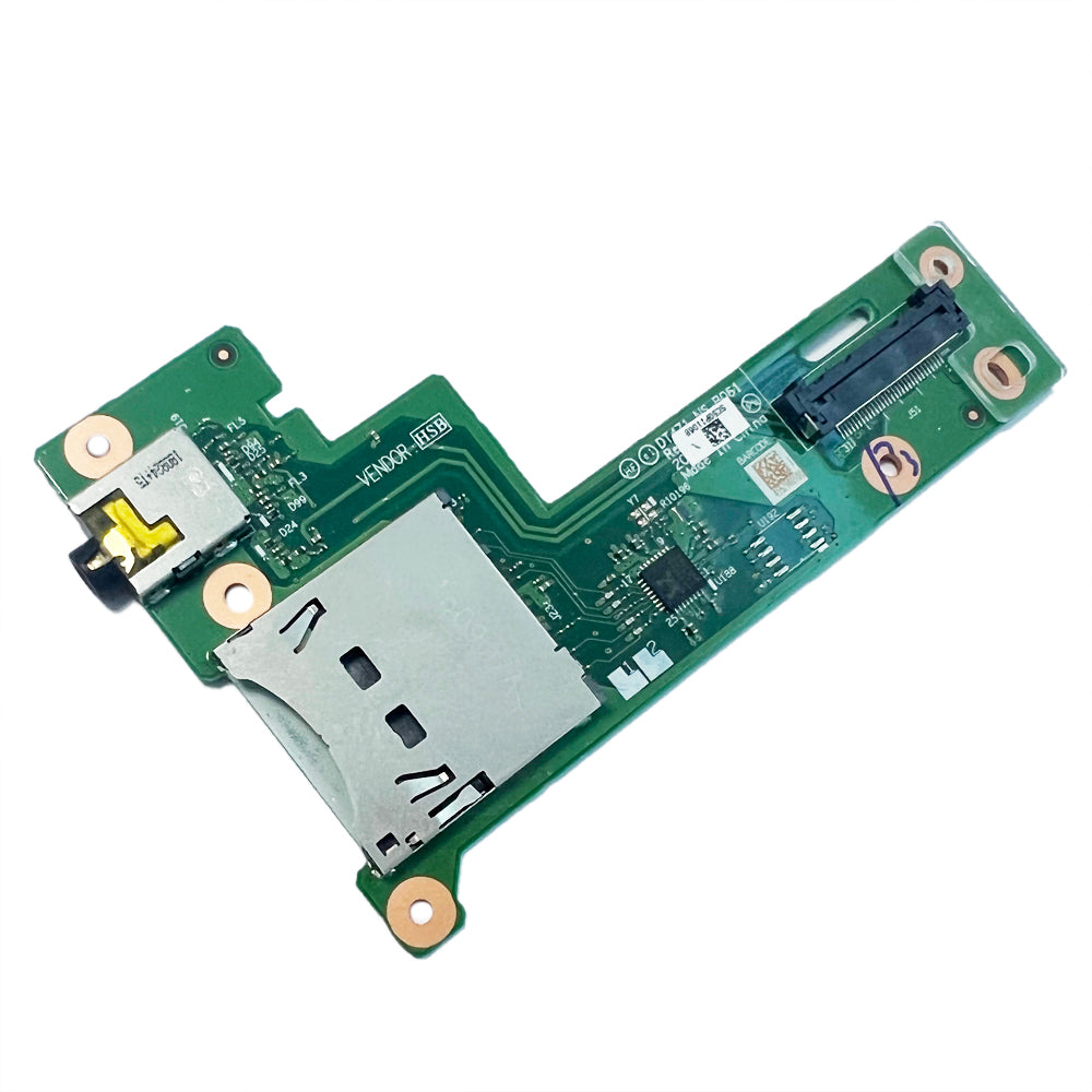 For Lenovo ThinkPad T470s 20HF 20HG 20JS 20JT SD Board 01ER384 01ER082 NS-B081