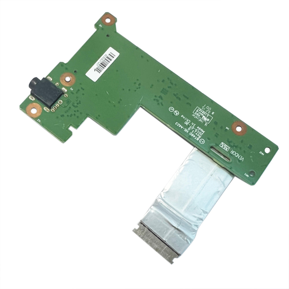 For Lenovo ThinkPad T460s 20FA SD Board with Cable 01LV498 00JT983 NBX0001G810