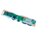 USB Button Board For Lenovo IdeaPad 3 15ADA05 81W1