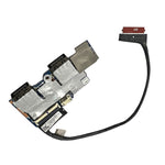 USB Board With Cable For Lenovo ideapad Yoga 7-15ITL5 82BJ 5C50S25117 NS-D132