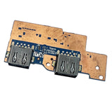 USB Board For Lenovo ideapad Yoga 7-15ITL5 82BJ 5C50S25117 NS-D132