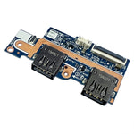 USB Board For Lenovo ideapad Yoga 7-15ITL5 82BJ 5C50S25117 NS-D132