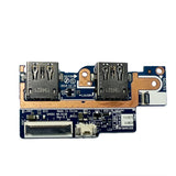 USB Board For Lenovo ideapad Yoga 7-15ITL5 82BJ 5C50S25117 NS-D132