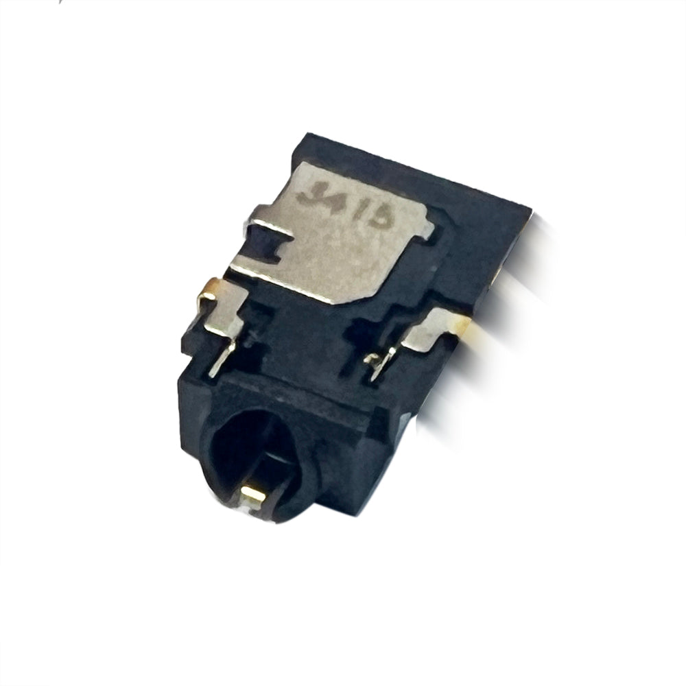 For Lenovo Ideapad 3 14ABA7 82RM Ideapad 3 17ADA6 82KS Audio Jack Port DC23300ER00