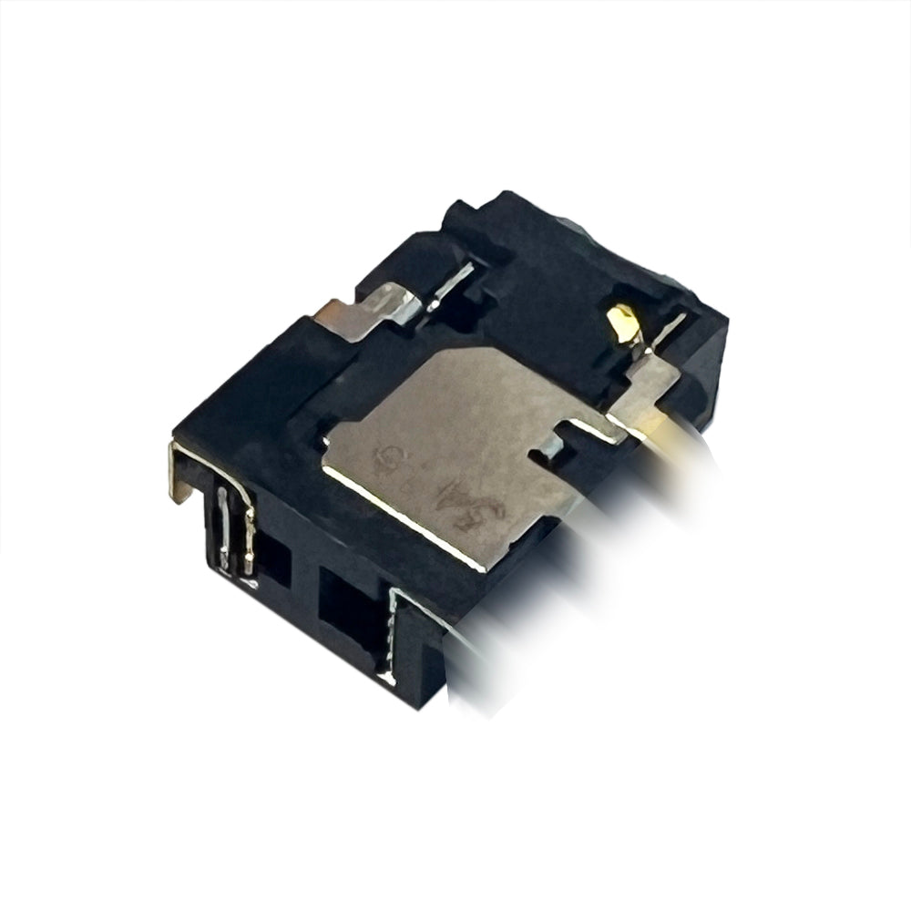 For Lenovo Ideapad 3 14ABA7 82RM Ideapad 3 17ADA6 82KS Audio Jack Port DC23300ER00