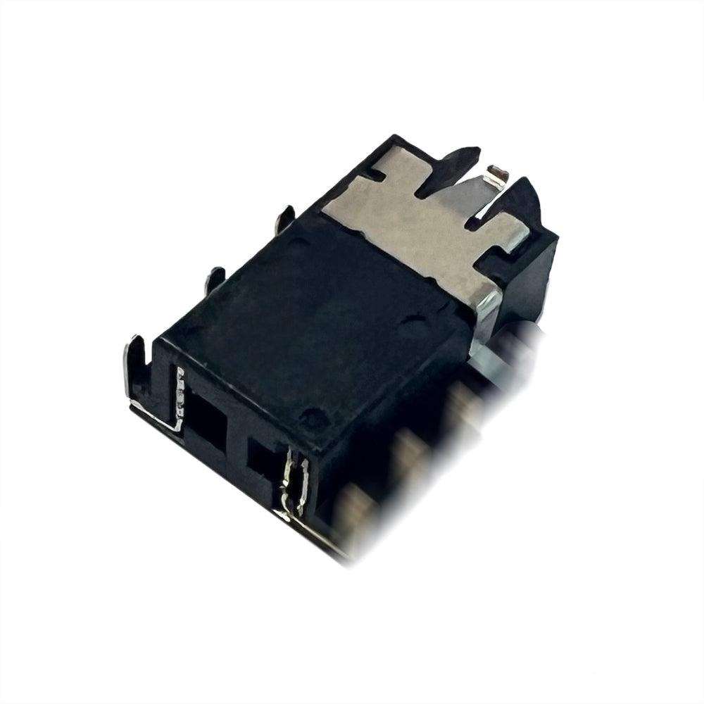 For Lenovo Ideapad 3 14ABA7 82RM Ideapad 3 17ADA6 82KS Audio Jack Port DC23300ER00