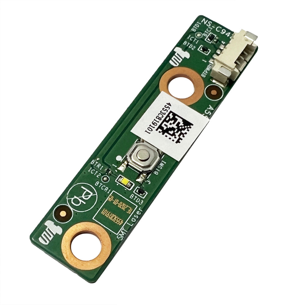 For LENOVO ideacentre A540-27ICB All-in-One A540-24ICB All-in-One Power Switch Button Board 01LM916 NS-C236 NS-C942 5C50Z66263