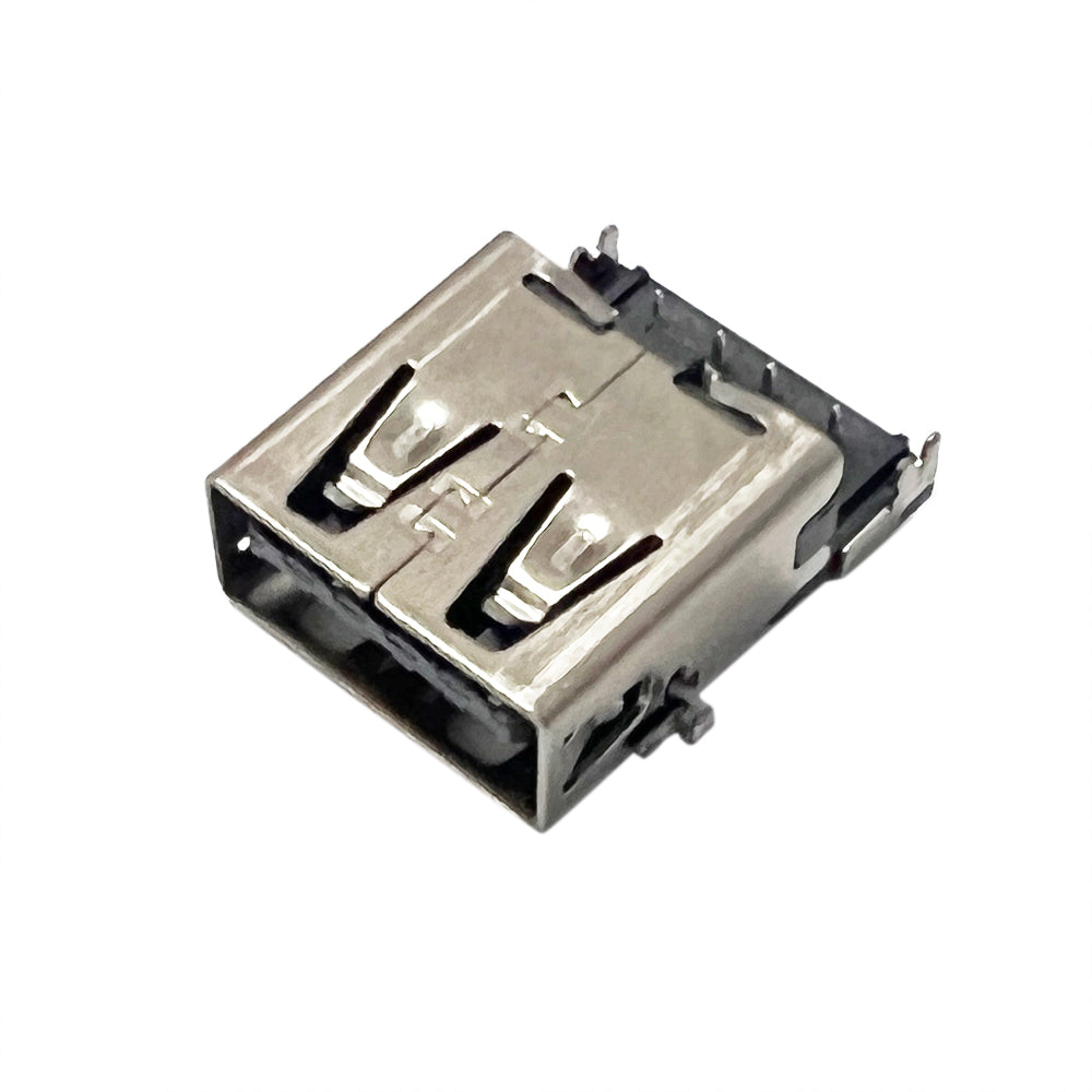 For LENOVO THINKPAD L13 YOGA 20R4 20R5 L13 Yoga Gen 2 20VK 20VL 9PIN USB Port Connector Socket