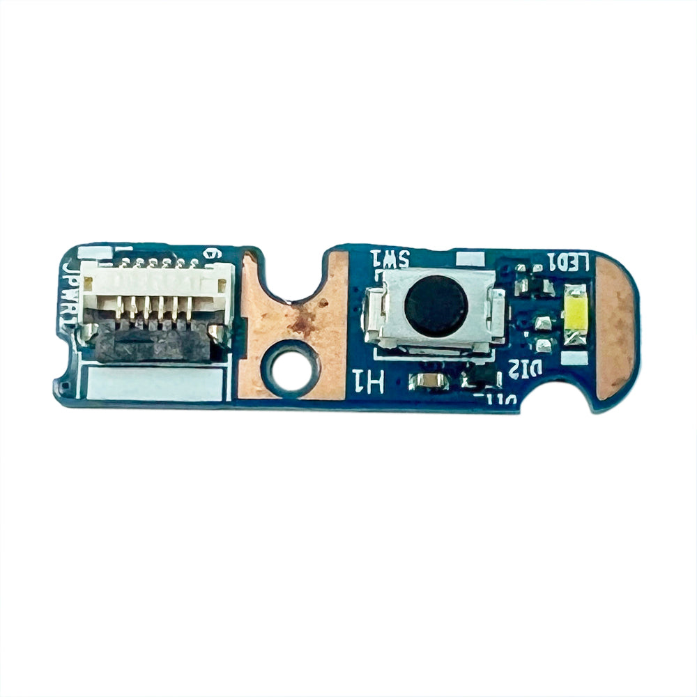 LENOVO ideapad Yoga 7-14ITL5 82BH Yoga 7-15ITL5 82BJ Switch Button Board 5C50S25115 455.3DV12.104