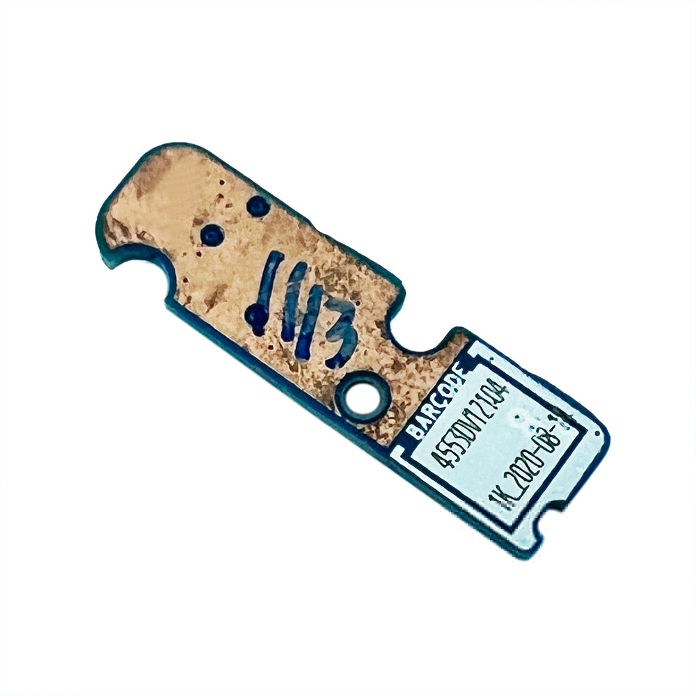 LENOVO ideapad Yoga 7-14ITL5 82BH Yoga 7-15ITL5 82BJ Switch Button Board 5C50S25115 455.3DV12.104