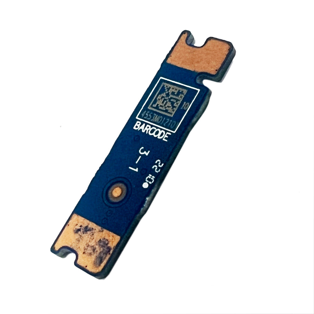 LENOVO IdeaPad Yoga 7 16IAP7 82QG Yoga 7 16IAH7 82UF Switch Button Board 5C50S25372 NS-E203