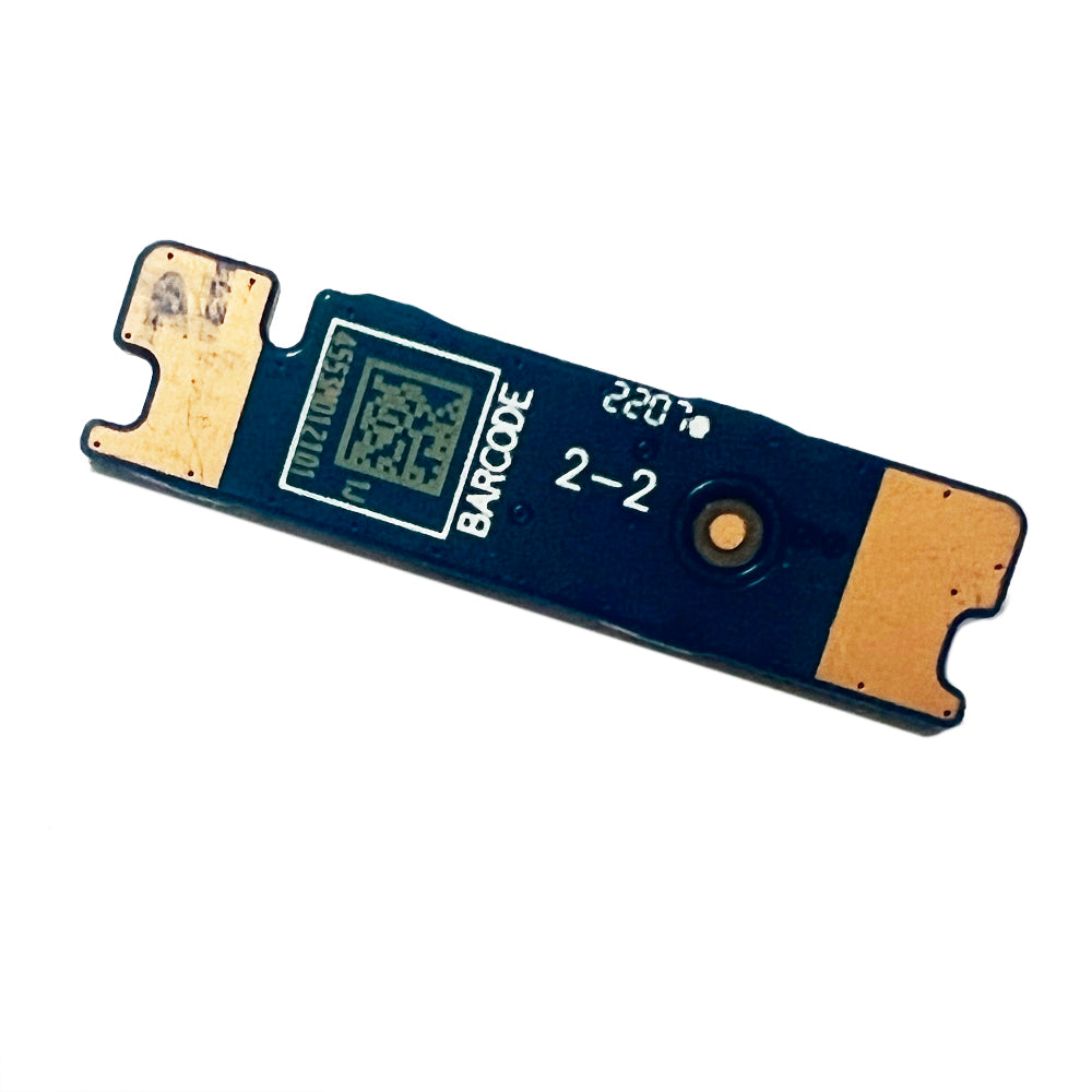 LENOVO IdeaPad Yoga 7 16IAP7 82QG Yoga 7 16IAH7 82UF Switch Button Board 5C50S25372 NS-E203