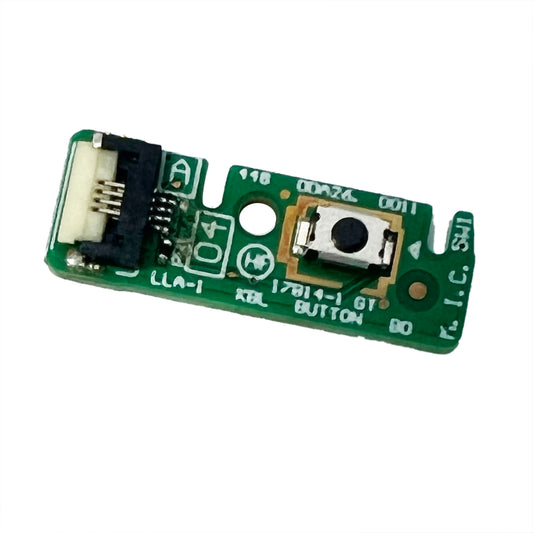 LENOVO ThinkPad Yoga 11e 5th Gen 20LM ThinkPad 11e 5th Gen 20LQ Power Switch ON-FF Button Board 02DC034 SC50M98026