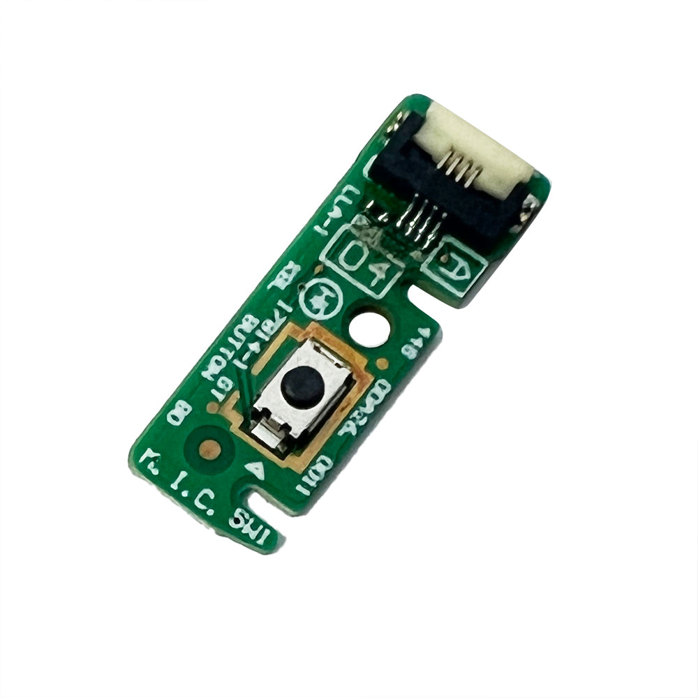 LENOVO ThinkPad Yoga 11e 5th Gen 20LM ThinkPad 11e 5th Gen 20LQ Power Switch ON-FF Button Board 02DC034 SC50M98026