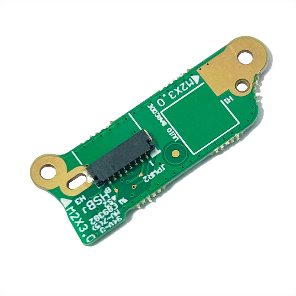 LENOVO ThinkPad T14 Gen 4 21HD 21HE P16s Gen 2 21HK 21HL Power Switch Button Board Module 5C51C94254 NS-D883