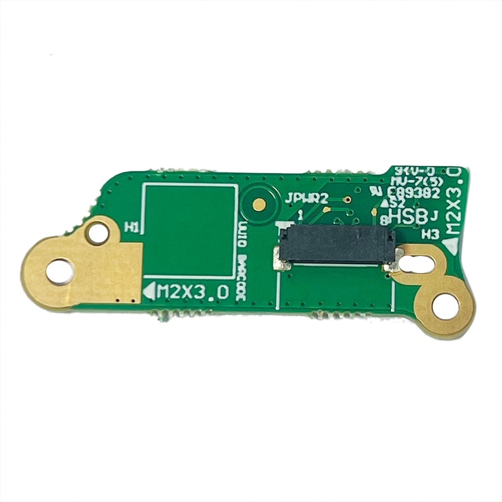LENOVO ThinkPad T14 Gen 4 21HD 21HE P16s Gen 2 21HK 21HL Power Switch Button Board Module 5C51C94254 NS-D883