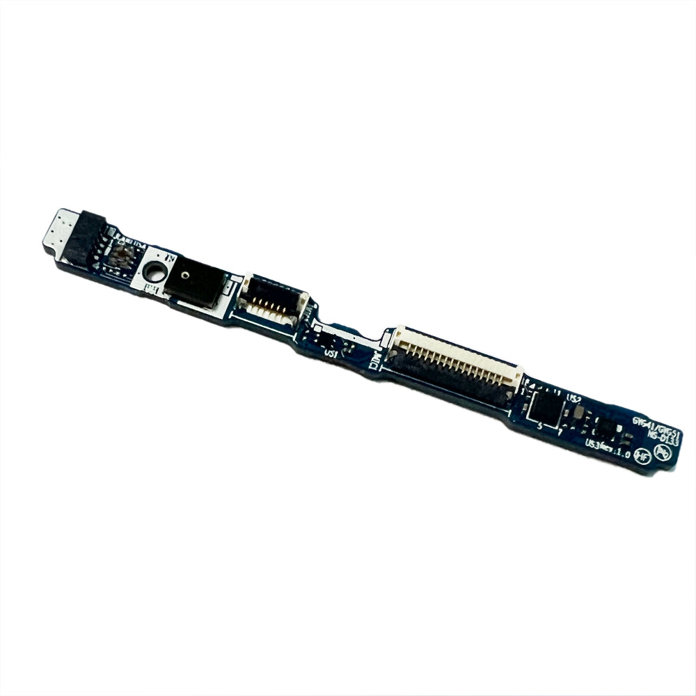 LENOVO ideapad Yoga 7-14ITL5 82BH Yoga 7-15ITL5 82BJ GYG41 Microphone Camera Webcam Board 5C50S25112 NS-D133