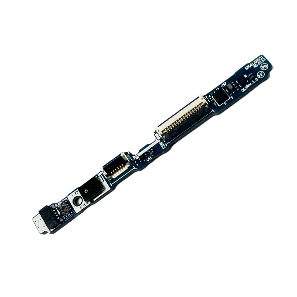 LENOVO ideapad Yoga 7-14ITL5 82BH Yoga 7-15ITL5 82BJ GYG41 Microphone Camera Webcam Board 5C50S25112 NS-D133