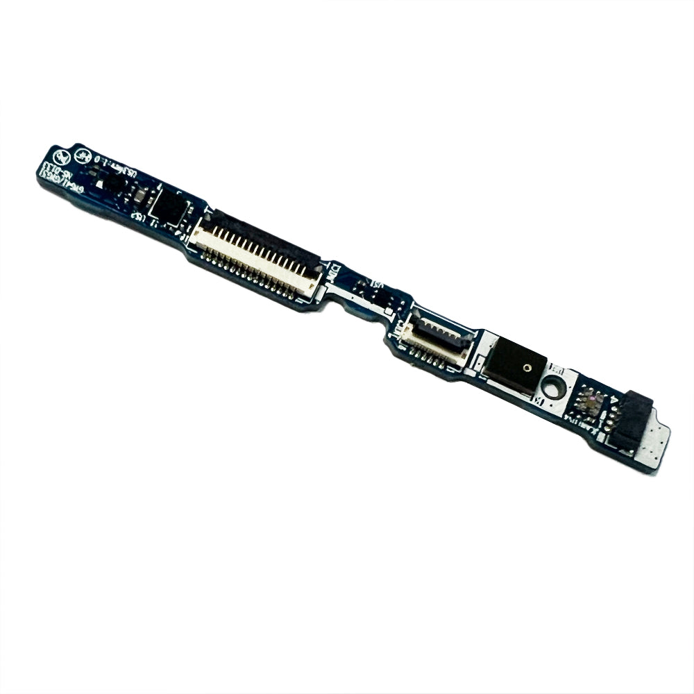 LENOVO ideapad Yoga 7-14ITL5 82BH Yoga 7-15ITL5 82BJ GYG41 Microphone Camera Webcam Board 5C50S25112 NS-D133