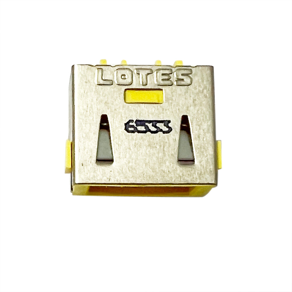 For Lenovo Ideapad YOGA 11 11S Ideapad S210 IdeaCentre 3-07ADA05 90MV DC Power Jack Port Connector