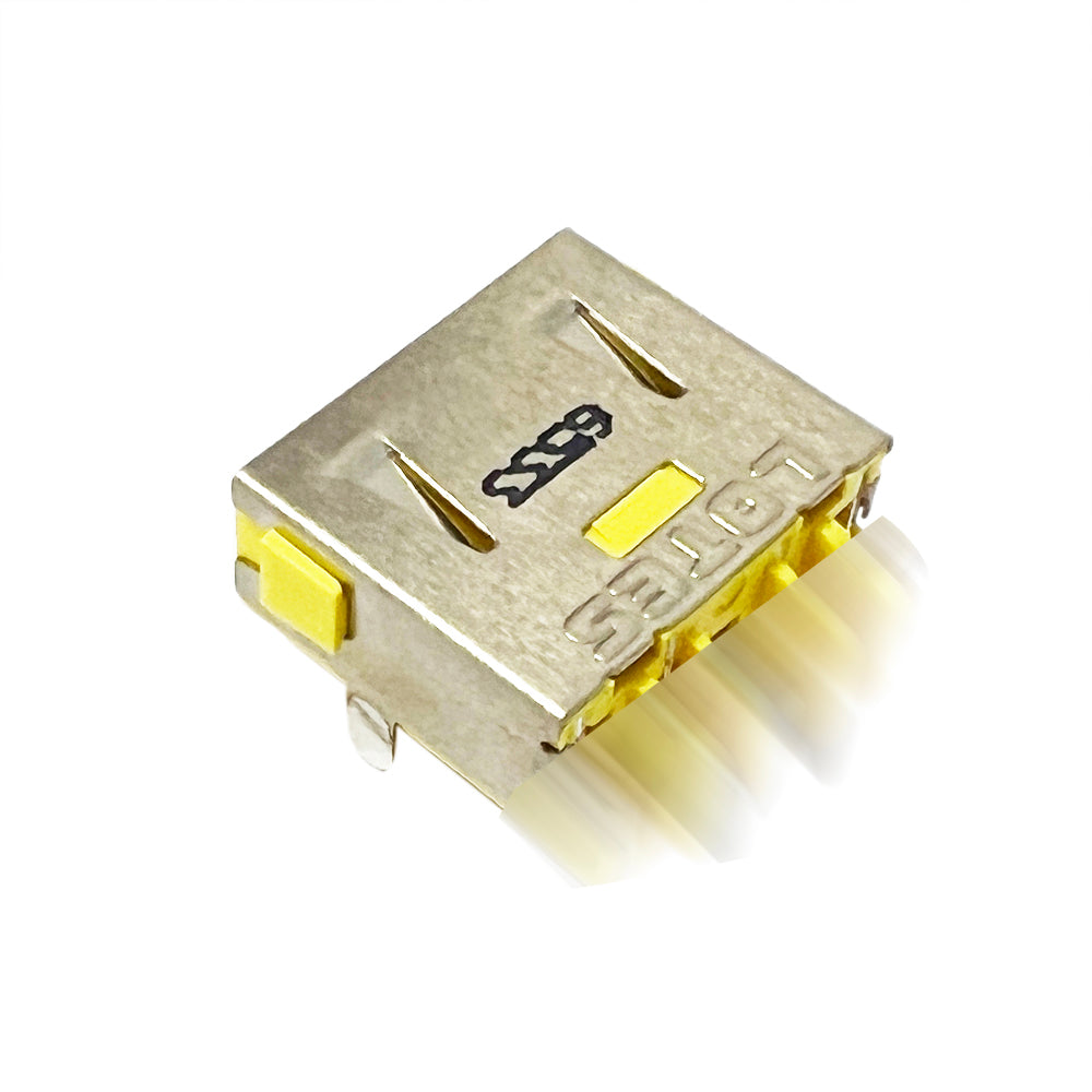 For Lenovo Ideapad YOGA 11 11S Ideapad S210 IdeaCentre 3-07ADA05 90MV DC Power Jack Port Connector