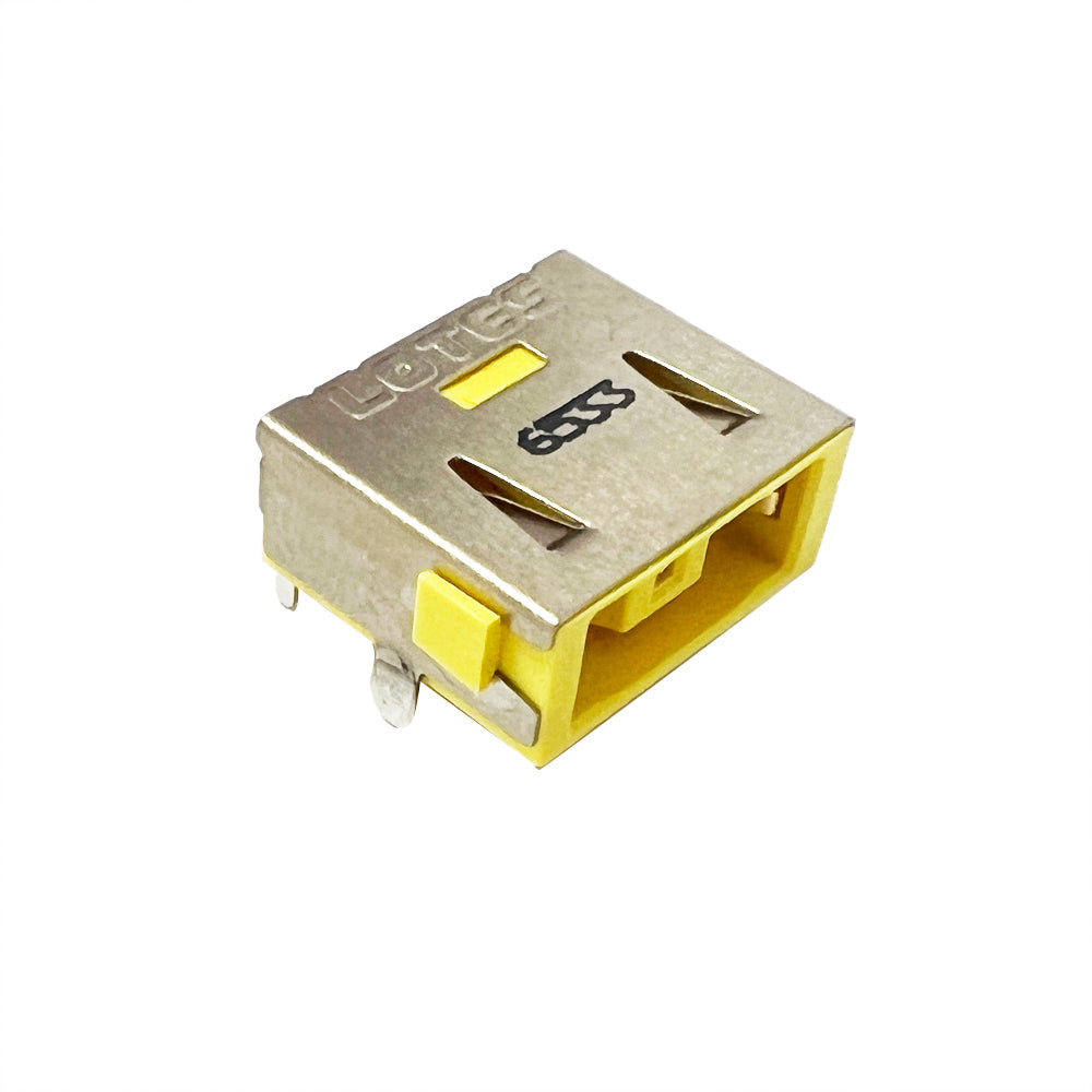 For Lenovo Ideapad YOGA 11 11S Ideapad S210 IdeaCentre 3-07ADA05 90MV DC Power Jack Port Connector