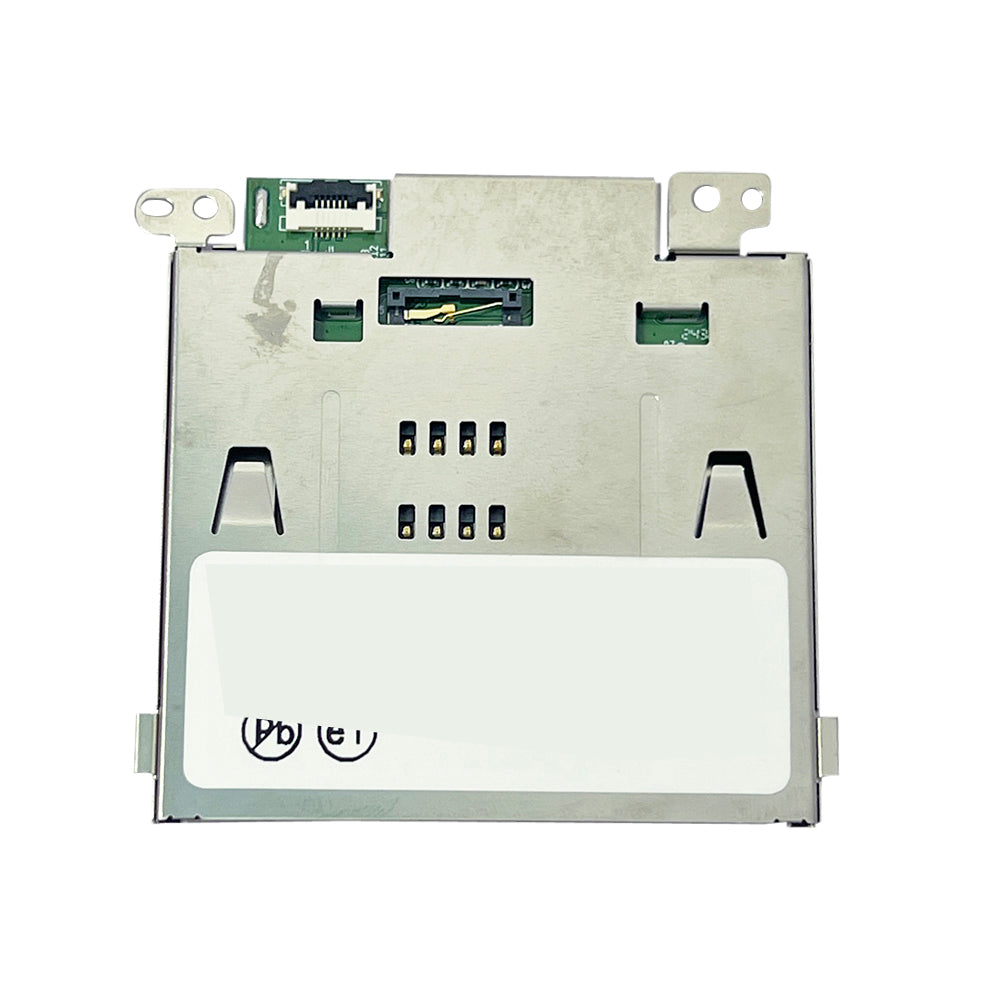 For LENOVO ThinkPad T14s Gen 5 21LS 21LT T16 Gen 3 21MN 21MQ Smart Card Reader 5C61B41060 5C61B41061