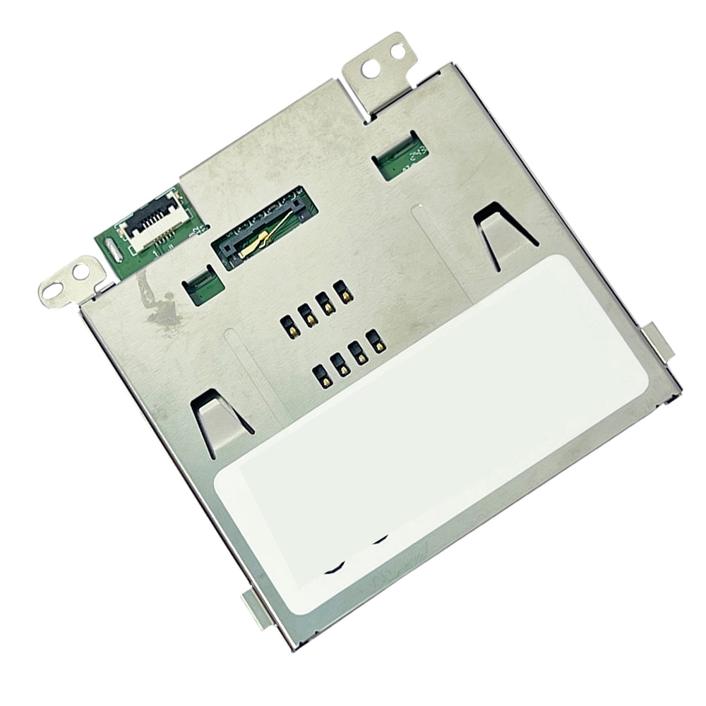 For LENOVO ThinkPad T14s Gen 5 21LS 21LT T16 Gen 3 21MN 21MQ Smart Card Reader 5C61B41060 5C61B41061