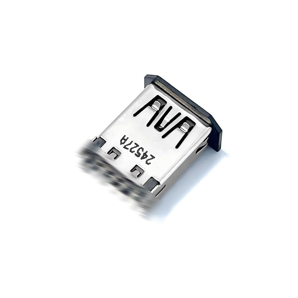 LENOVO IdeaCentre AIO 3-27ALC6 F0FY Neo 30a 24 Gen 4 12K0 3.1 USB Port Connector Socket Interface