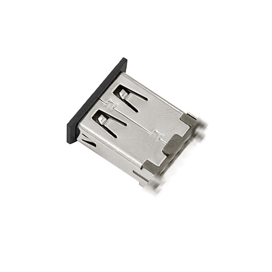 LENOVO IdeaCentre AIO 3-22ADA6 F0G6 Neo 30a 22 Gen 4 3.0 USB Port Connector Socket Interface