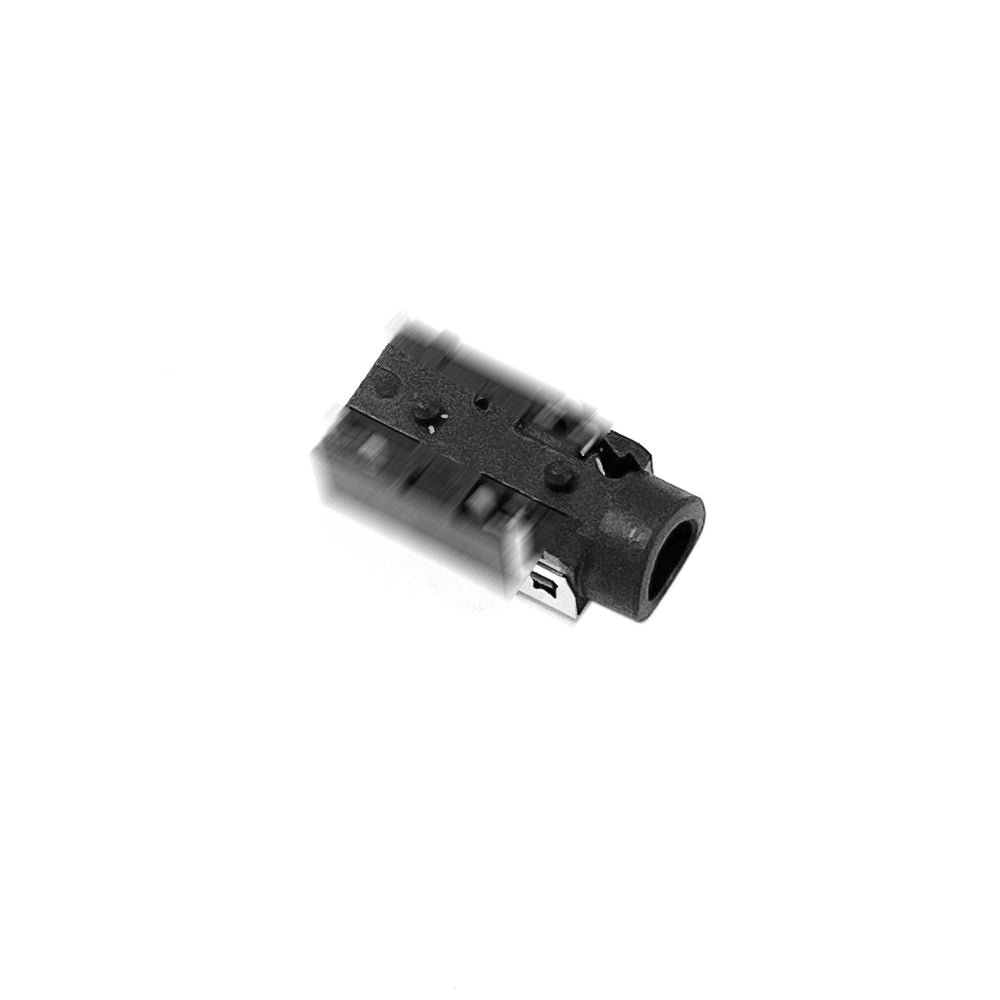 Lenovo IdeaCentre AIO 3 27IRH9 F0HM Neo 50a 27 Gen 5 A390 Audio Jack Connector Microphone Socket