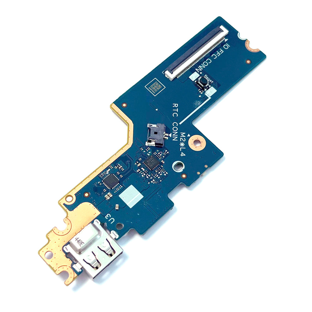 For LENOVO Yoga 7 2-in-1 14IML9 83DJ Yoga 7 2-in-1 14AHP9 83DK NB6380A USB Board 5C50S25691