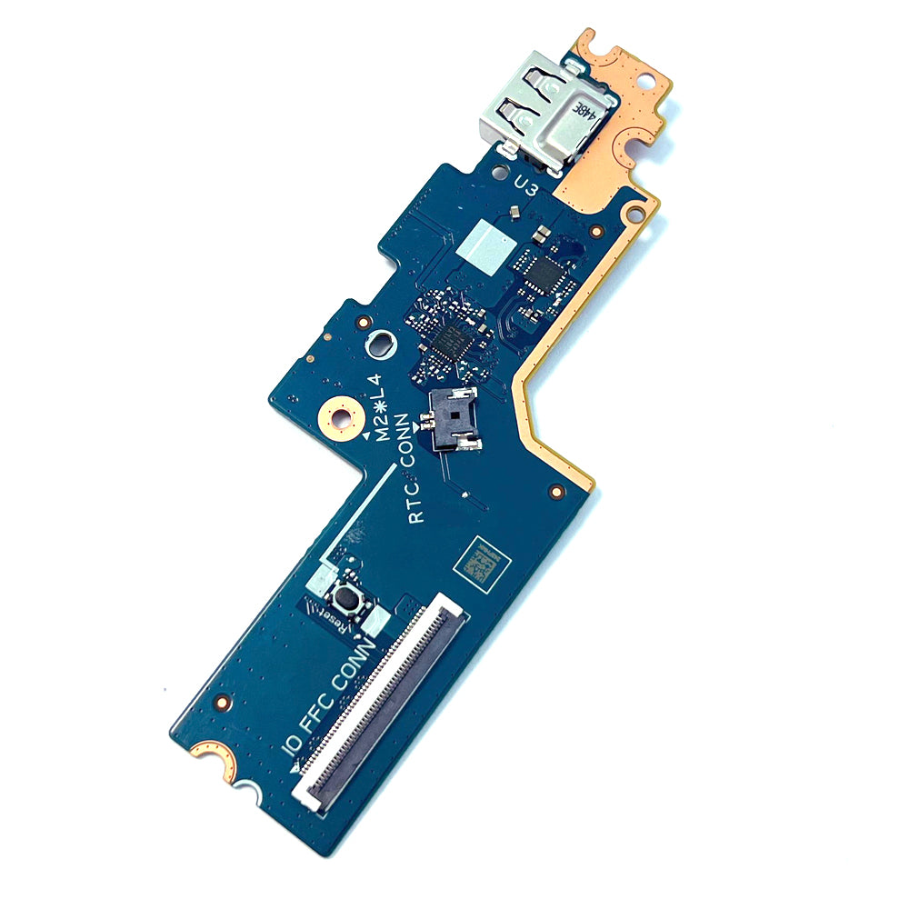 For LENOVO Yoga 7 2-in-1 14IML9 83DJ Yoga 7 2-in-1 14AHP9 83DK NB6380A USB Board 5C50S25691
