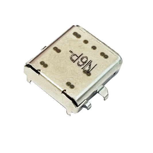 HP CHROMEBOOK 11MK G9 EE 11 G7 EE 11A G8 14A-NE Type-C Port DC Power Jack