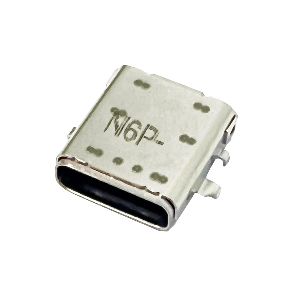 HP CHROMEBOOK 11MK G9 EE 11 G7 EE 11A G8 14A-NE Type-C Port DC Power Jack