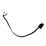 GinTai DC in Power Jack Charging Port For HP Chromebook 11 G5 G4 EE
