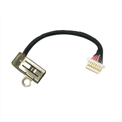 Huasheng Suda DC in Power Jack Charging Port For HP EliteBook 640 650 655 G9 probook 650 G8 440 G8 ZBoos Fierfly 14 G8 G7 15 G7 G8