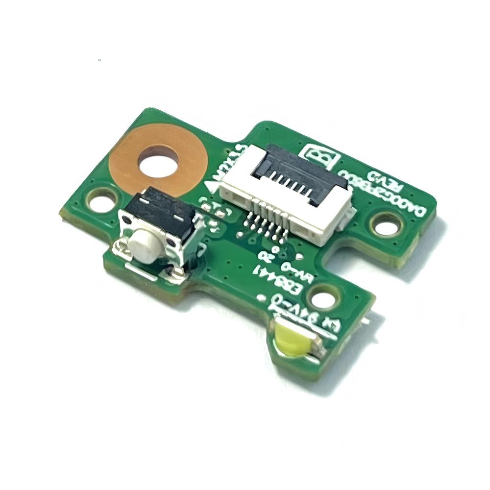 For HP CHROMEBOOK X360 11-AE Power Switch Button Board 928083-001