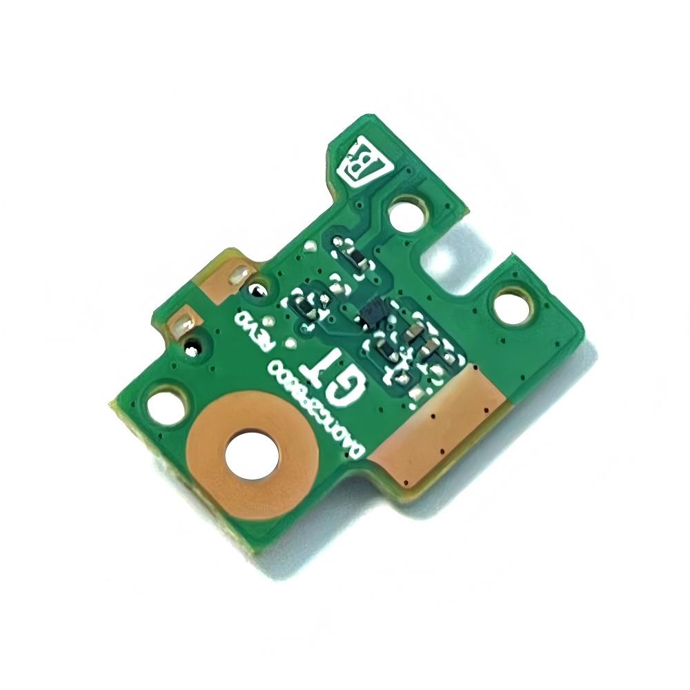For HP CHROMEBOOK X360 11-AE Power Switch Button Board 928083-001