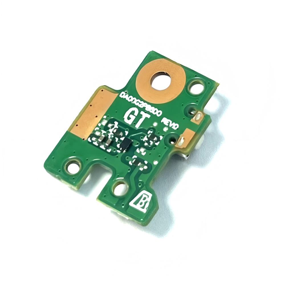 For HP CHROMEBOOK X360 11-AE Power Switch Button Board 928083-001
