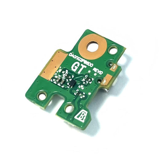 For HP CHROMEBOOK X360 11-AE Power Switch Button Board 928083-001