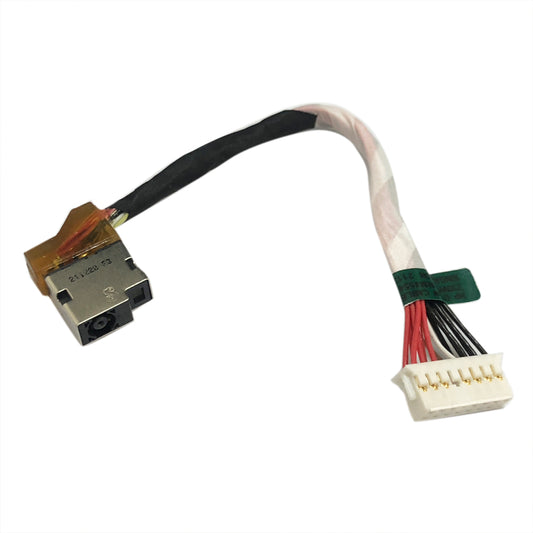 DC in Power Jack Cable Charging Port For HP Victus 16-D 16-E 16-B 16-C