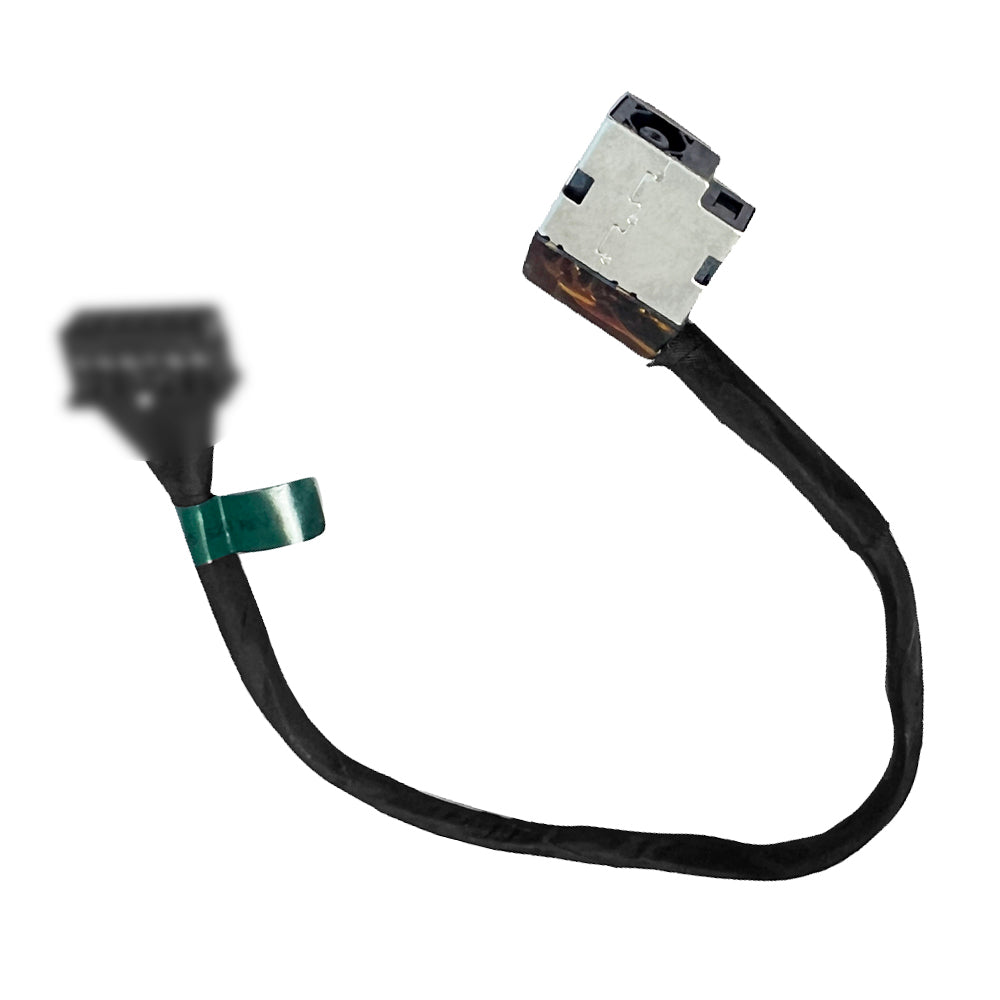 For HP 16-H 16-h1023dx 16T-H 200W DC Power Jack Cable N13378-001 M96885-S20 M96885-Y20